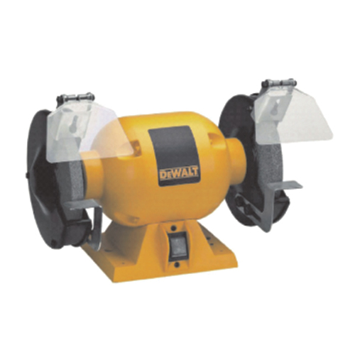 337W, 152mm, Bench Grinder 